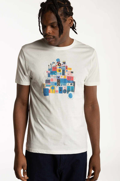 T-shirt Beat - Olow