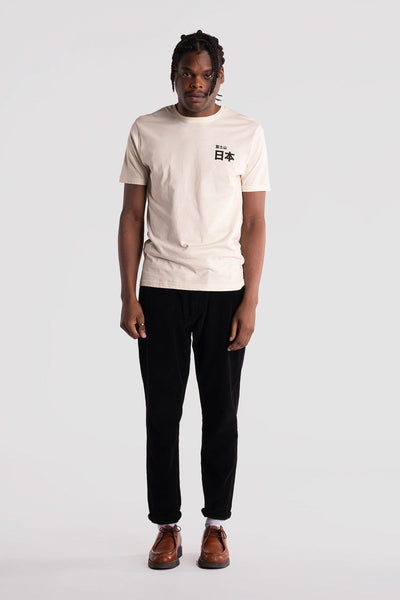 T-shirt Fuji - Olow