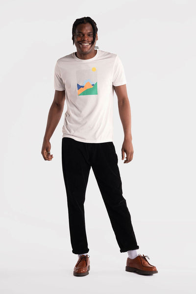 T-shirt Geometry - Olow