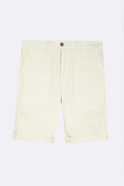 Short Tusson - Faguo