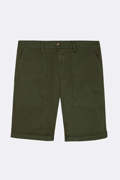 Short Tusson - Faguo