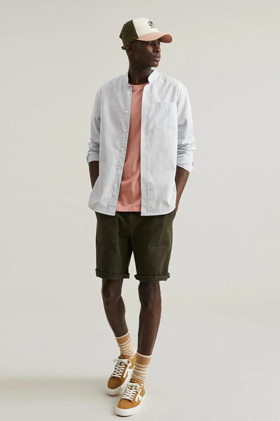 Short Tusson - Faguo