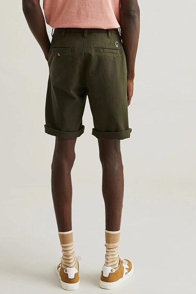 Short Tusson - Faguo