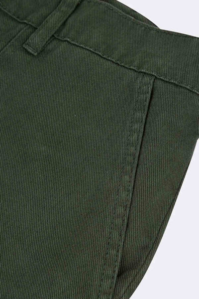 Short Tusson - Faguo