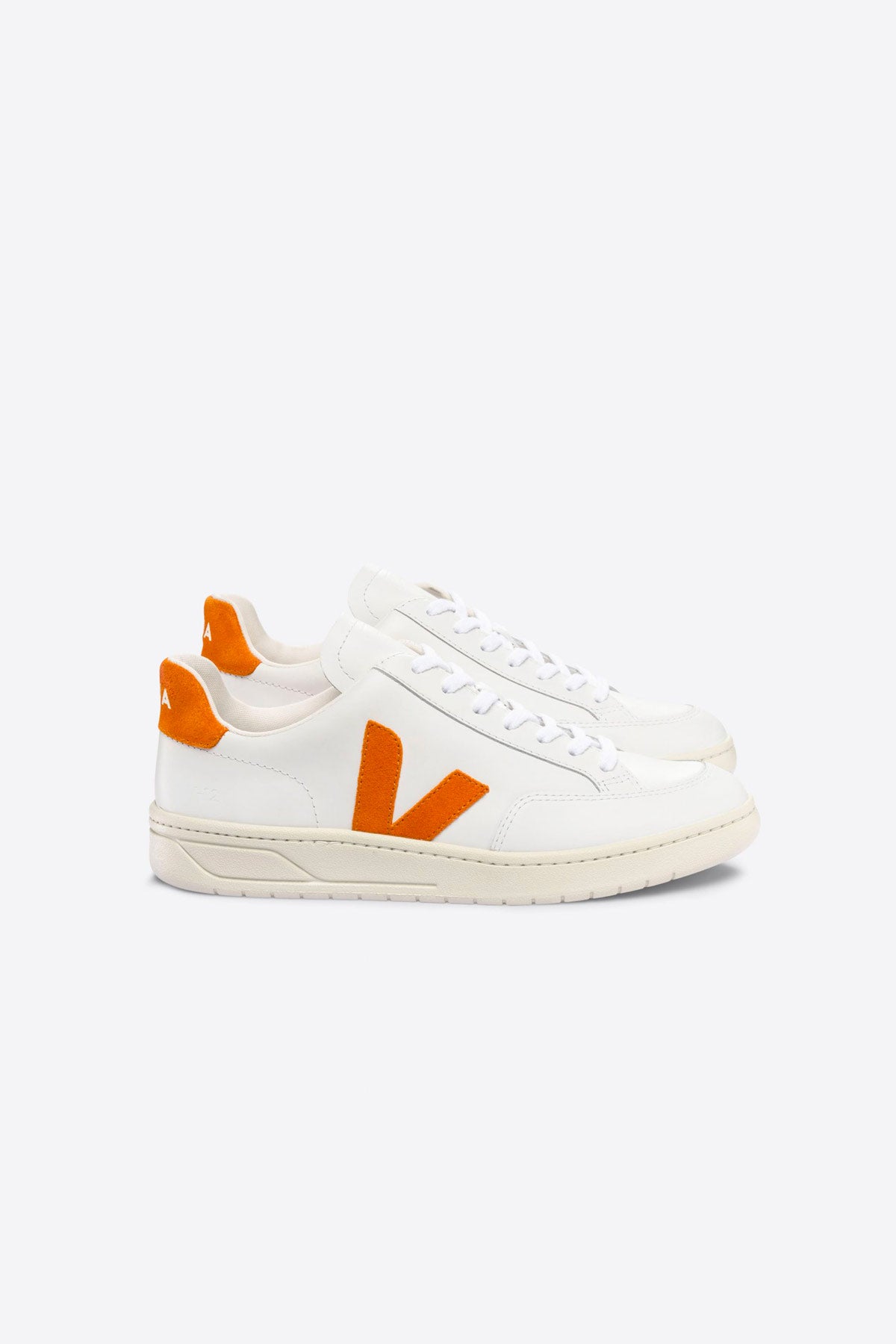 V-12 Leather - Veja