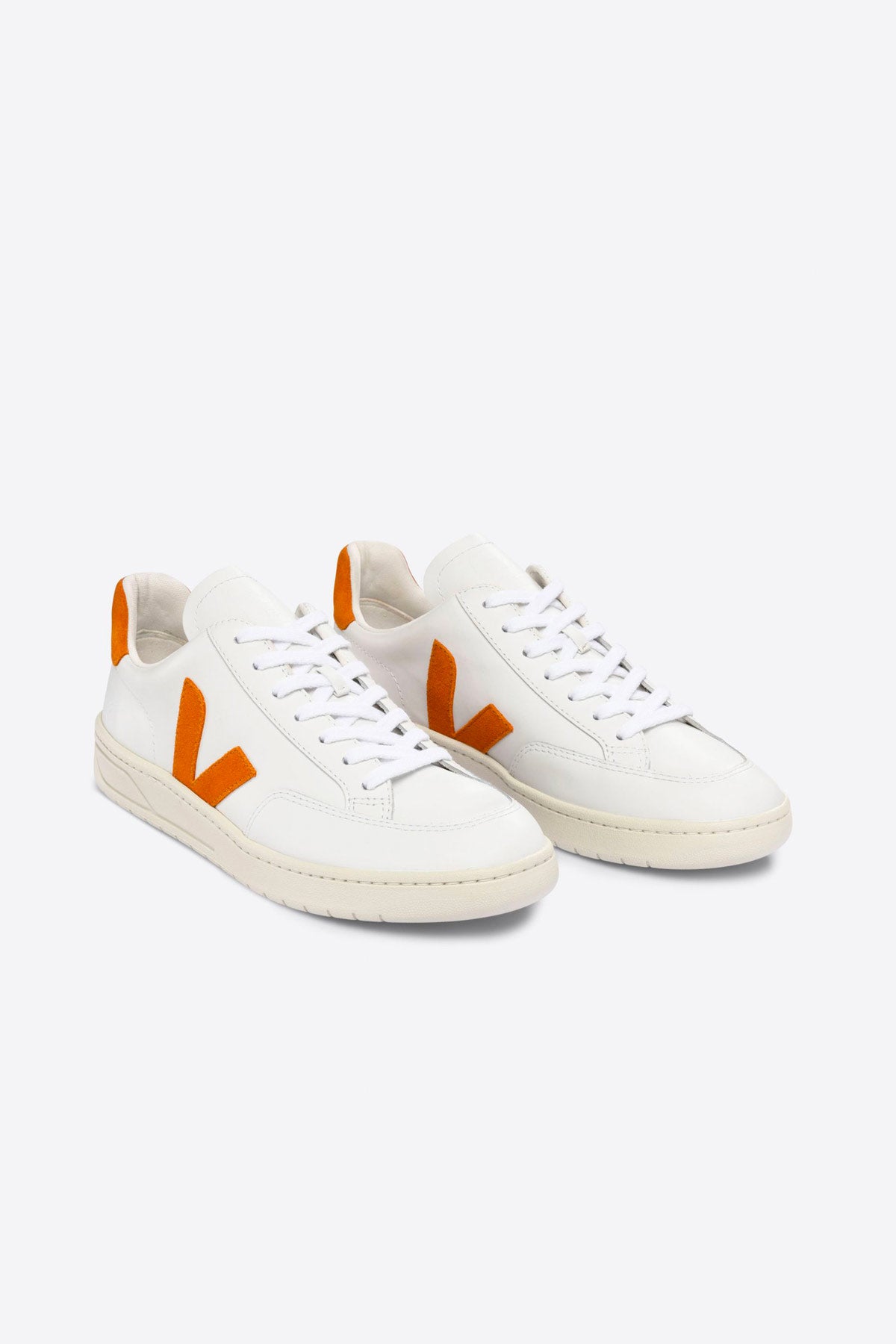 V-12 Leather - Veja