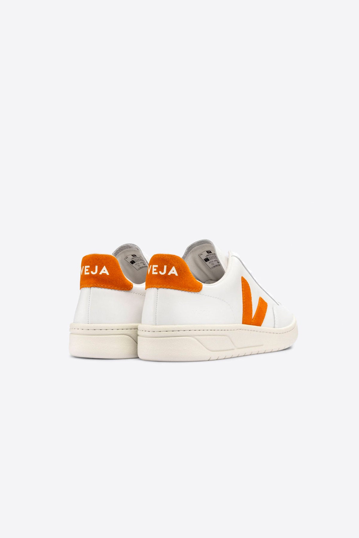 V-12 Leather - Veja