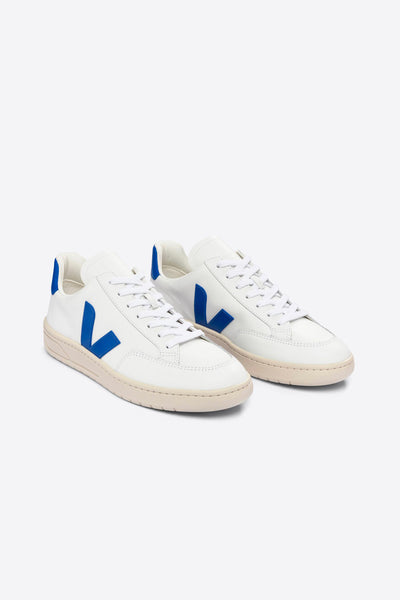 V-12 Leather - Veja