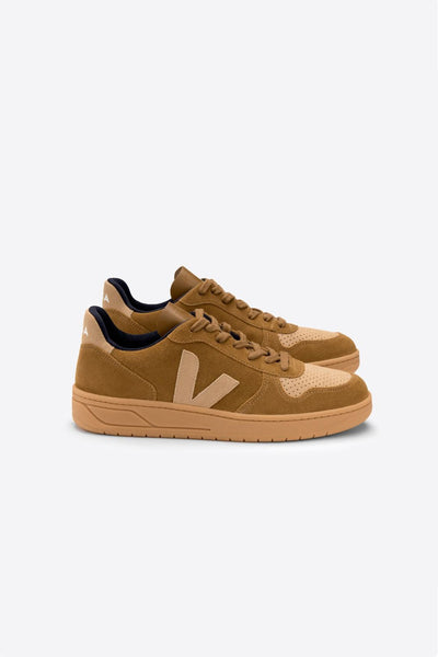 V-10 Suede - veja