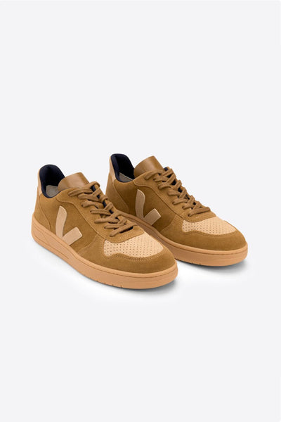 V-10 Suede - veja