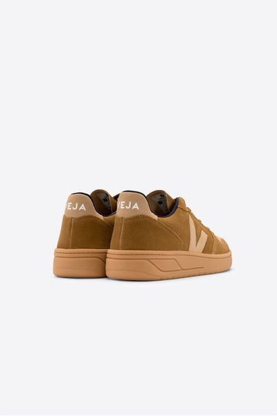 V-10 Suede - veja