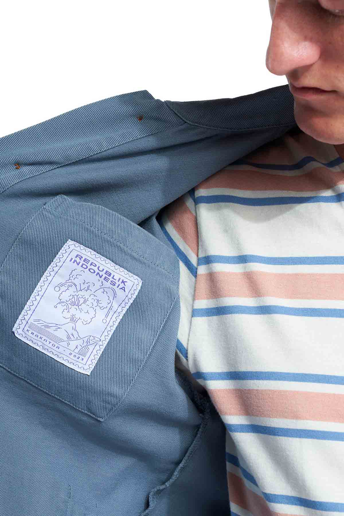 Veste Artisan - Olow