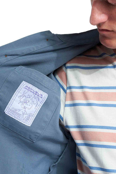 Veste Artisan - Olow