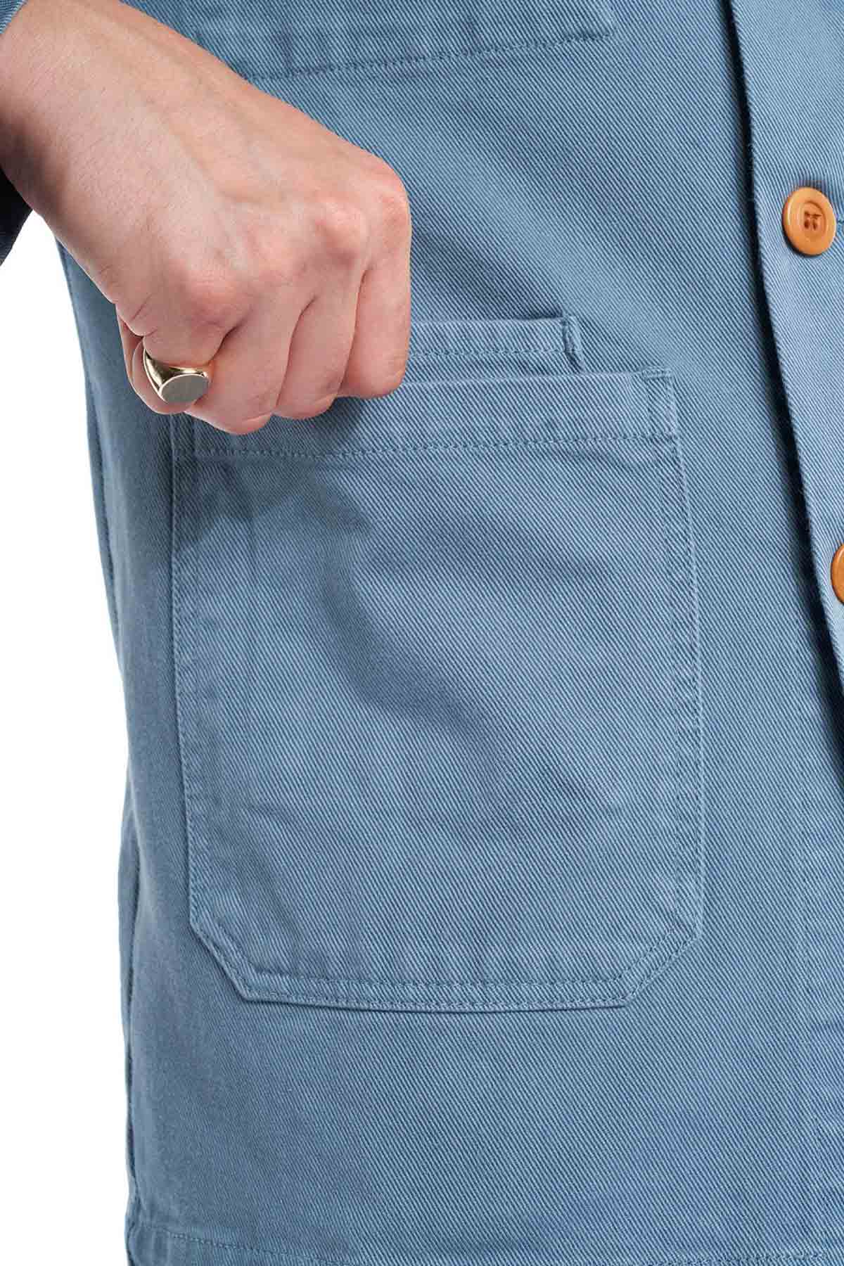 Veste Artisan - Olow