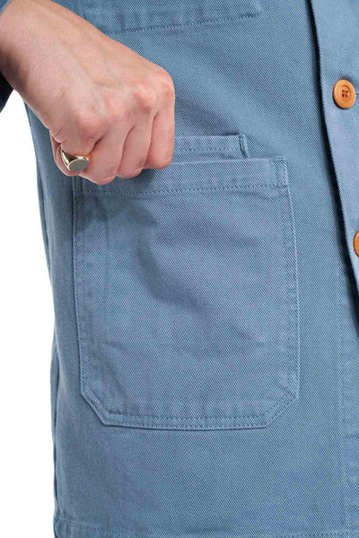 Veste Artisan - Olow