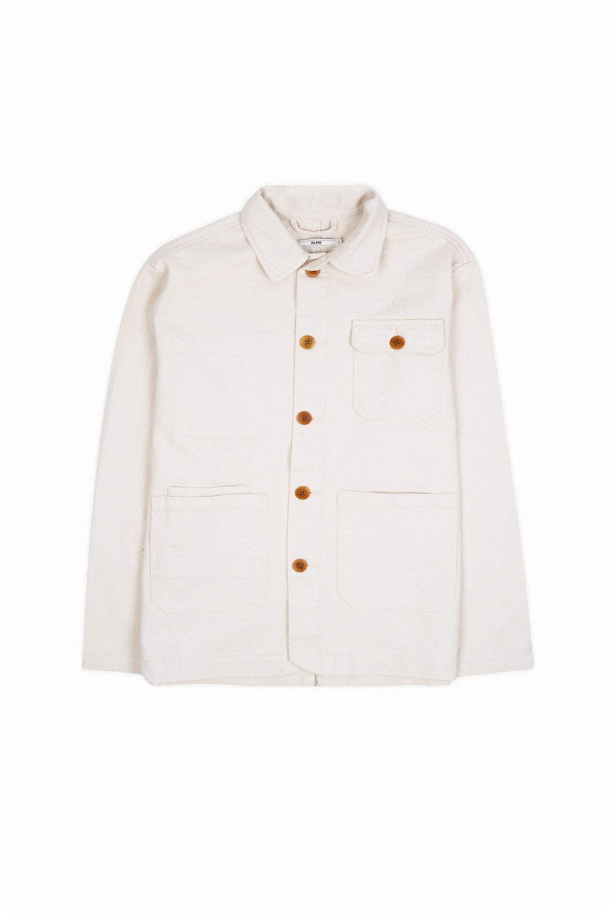 Veste Artisan - Olow