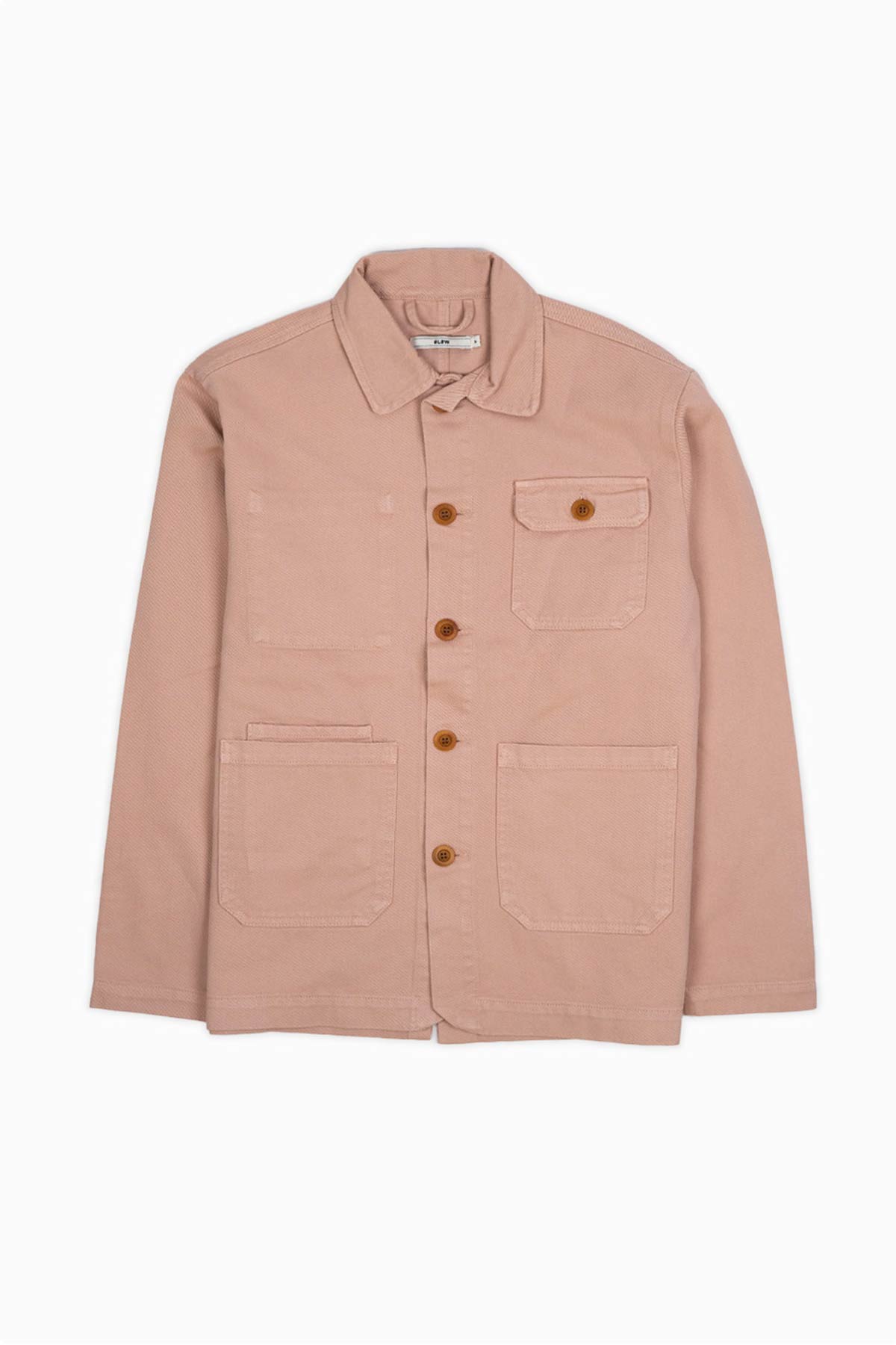 Veste Artisan - Olow