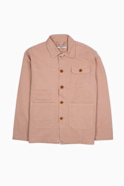 Veste Artisan - Olow