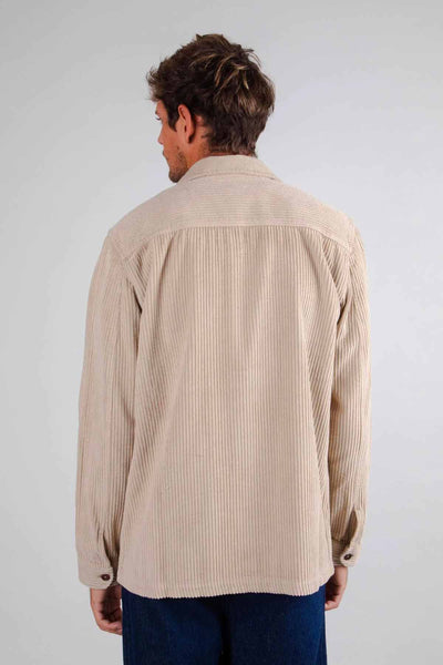 Surchemise Corduroy - Brava Fabrics