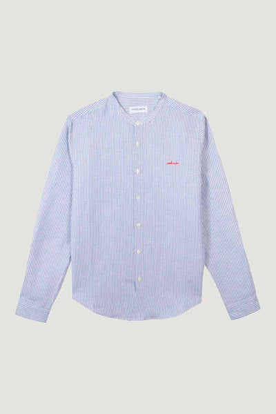 Chemise Rennes Weekender - Maison Labiche