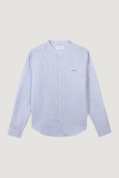 Chemise Rennes Weekender - Maison Labiche