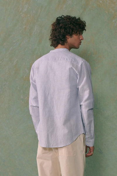 Chemise Rennes Weekender - Maison Labiche