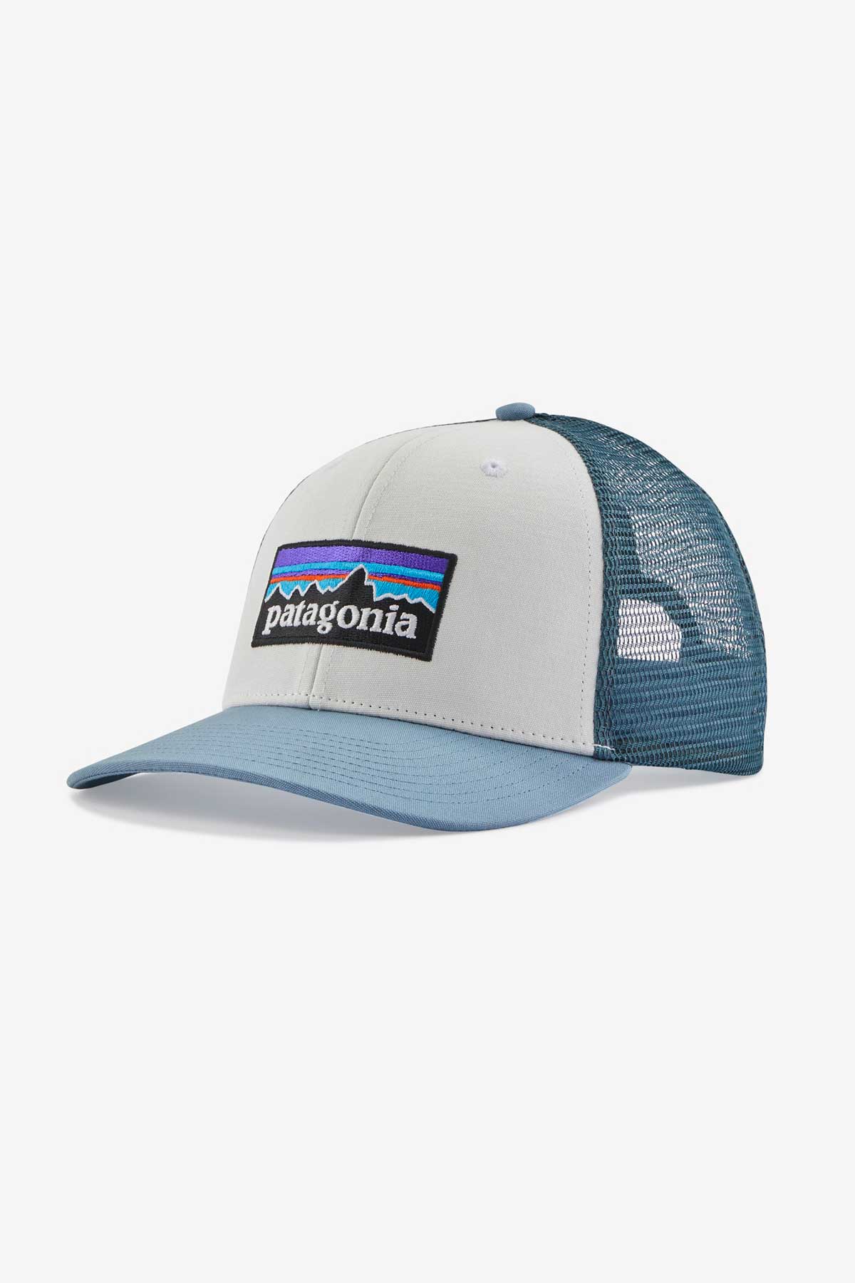 P-6 Logo Trucker Hat - Patagonia