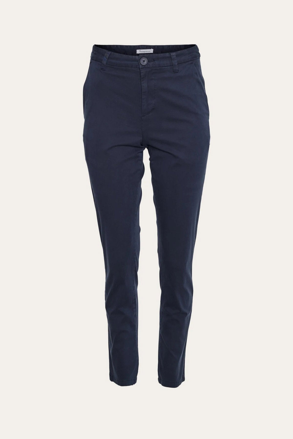 Pantalon Chino Willow -  Knowledge Cotton Apparel