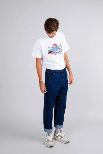 Pantalon Workwear - Brava Fabrics