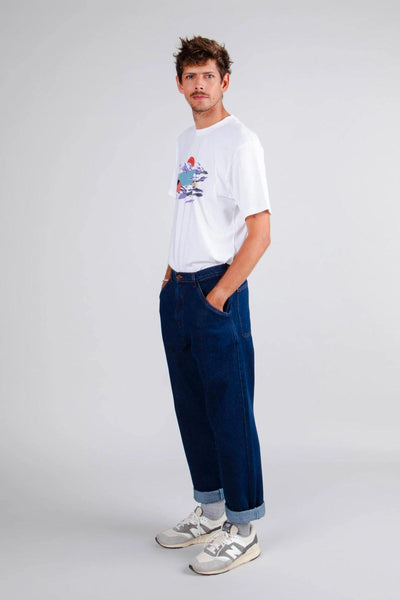 Pantalon Workwear - Brava Fabrics
